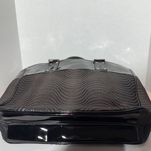 *NEW* Versace Parfums Tote Bag - Picture 6 of 9
